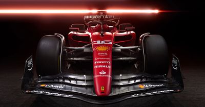 FIA likely to probe new Ferrari F1 car over design which Mercedes were forced to change