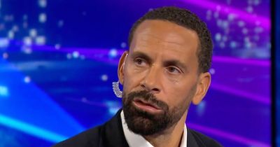 "He'll shut people up!" Rio Ferdinand predicts who'll win the Champions League