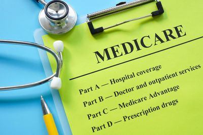 It's Medicare Open Enrollment season. Here's what to consider if you want to change plans