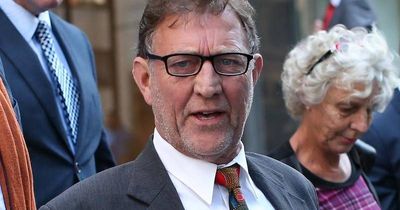 Newcastle physician back in court over sexual assault allegations