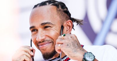 Lewis Hamilton to benefit as Mercedes 'find horsepower gain' despite Alpine suspicion
