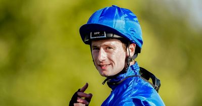 Oisin Murphy to return to the saddle this Thursday after 14-month ban