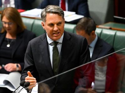 Right for Chinese linked cameras to be removed: Marles
