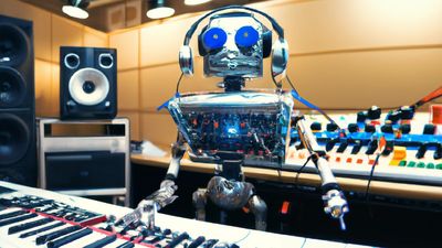 Google's AI music generator MusicLM has impressed listeners. Can you tell if these tunes were created by humans or an algorithm?