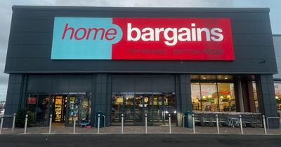 Home Bargains shoppers 'obsessed' with £4.99 vase saying they 'can't believe' the price