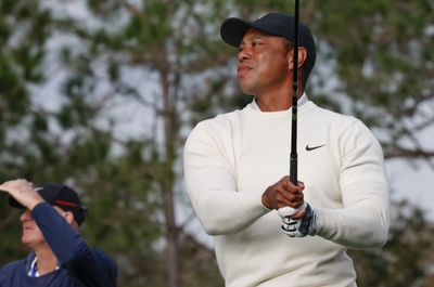 ‘Never thought it would be surpassed’: Tiger Woods reflects on LeBron James overtaking Kareem in career scoring, how Tom Brady is an ‘outlier’