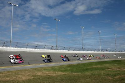 IMSA reports huge increase in viewing figures for Rolex 24