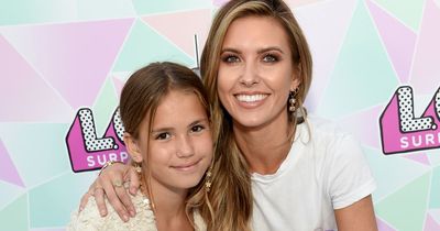 The Hills' Audrina Patridge's niece dies aged 15 as tributes pour in for teen