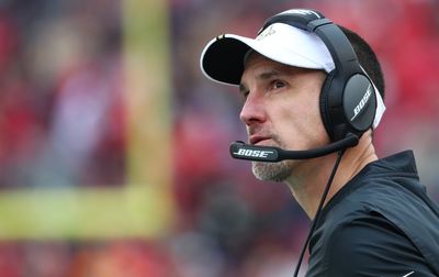 Saints win appeal for allegedly faking an injury, Dennis Allen donates fine money anyway