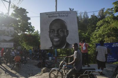 US arrests four suspects linked to assassination of Haiti’s Moise