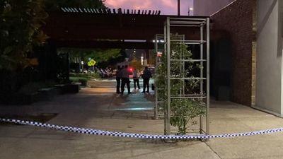 Woman charged after 16-year-old girl shot at Toowoomba hotel with sawn off shotgun