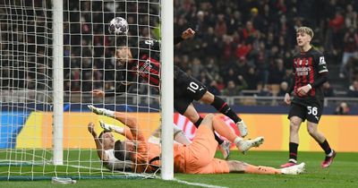 Meek Tottenham stumble in Milan as Italians take first leg advantage - 5 talking points