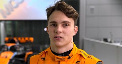 Oscar Piastri "constantly unhappy" at McLaren as new chief gives verdict on F1 rookie