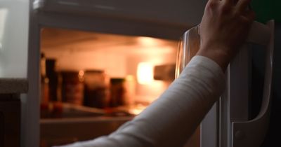 Warning issued over appliance mistake that could waste £300 of energy each year