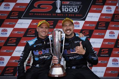 Holdsworth, Coulthard both return to WAU