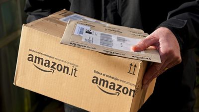 Here's How Much Amazon Takes From Every Third-Party Sale