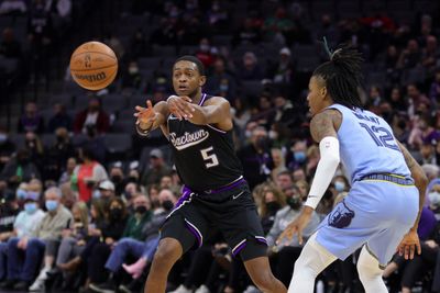 One bet for all 5 of Tuesday’s NBA games (featuring De’Aaron Fox’s must-bet prop)