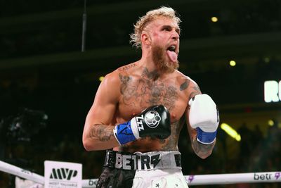 Teddy Atlas picks ‘physically strong’ Jake Paul to beat Tommy Fury