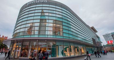 John Lewis shoppers 'fallen in love' with £47 dress that 'ticks all the boxes'