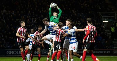 Sunderland player ratings as Jack Clarke and Anthony Patterson write the headlines against QPR