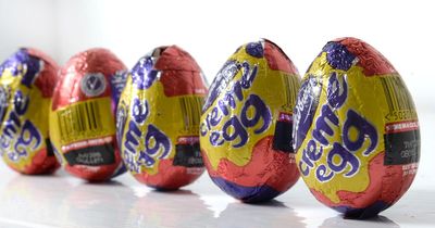 Leeds man who stole 200,000 Creme Eggs 'surrendered to police with his hands up'