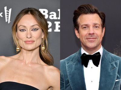 Olivia Wilde and Jason Sudeikis’ ex-nanny sues former couple for wrongful termination