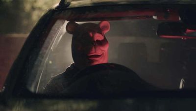 Winnie the Pooh turns murderous in ‘Blood and Honey’ horror movie