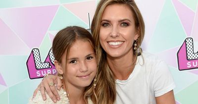 The Hills' Audrina Patridge's niece dies aged 15 as tributes pour in for 'sweet Sadie'