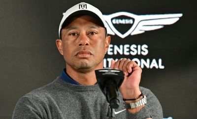 PGA Tour evolving in wake of LIV challenge - Woods