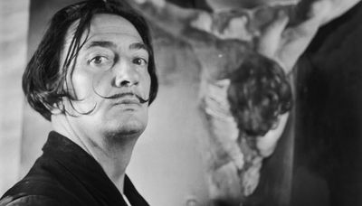 Art Institute exhibit hoping to rescue Salvador Dali’s artistic reputation