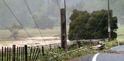 Massive outages caused by Cyclone Gabrielle strengthen the case for burying power lines