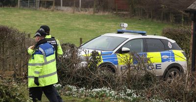 Reports Nicola Bulley police have been given 'stained' glove found yards from where she vanished