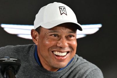 Tiger Woods insists he is ‘playing to win’ at Genesis Invitational in first PGA Tour event for seven months