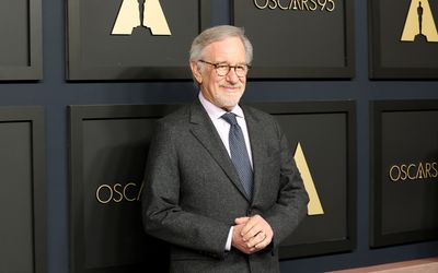 Steven Spielberg reveals why he turned down Harry Potter