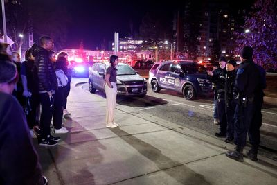 'Run, Hide, Fight' strategy common in lockdown generation