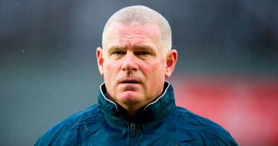 Rangers legend Ian Durrant unveiled as assistant manager of Scots non-league side