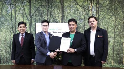 2023 Thailand Mobile Expo to be a carbon neutral event