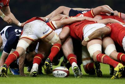 Wales’ professional players could consider strike action over contracts freeze