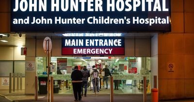 John Hunter Children's Hospital in national childhood cancer program