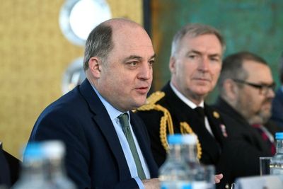 Ukraine to top agenda at Nato gathering