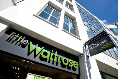 Waitrose to invest £100m in cutting prices of own-brand groceries