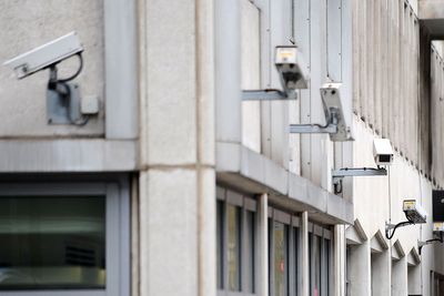 Watchdog warning over police use of Chinese-made surveillance equipment