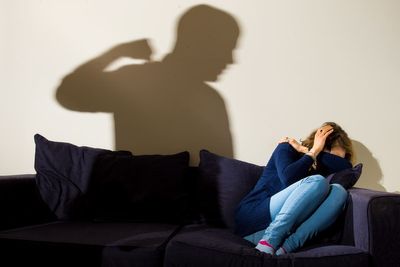 Government ‘should do more to help women facing abuse in cost-of-living crisis’