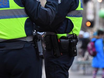 Legal strife costs Victoria Police millions each year