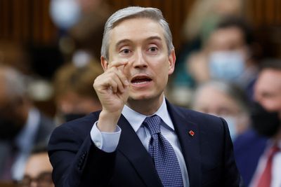 Canada moves to restrict research funding to protect intellectual property