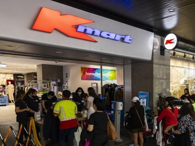 Kmart and Bunnings help fuel bumper Wesfarmers result