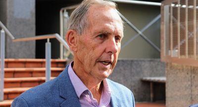 ‘Albanese government is captured’: Bob Brown backs Greens taking Labor’s climate policy hostage