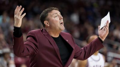 New Mexico State Fires Basketball Coach Amid Hazing Scandal
