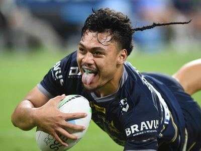 Teen star Nanai signs four-year extension with Cowboys