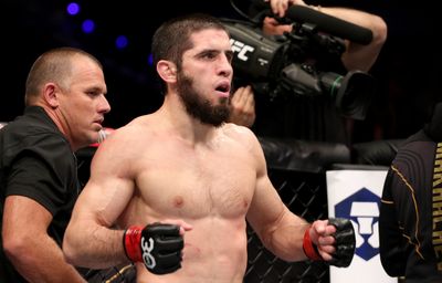 Video: Is Islam Makhachev the new pound-for-pound king over Alexander Volkanovski?